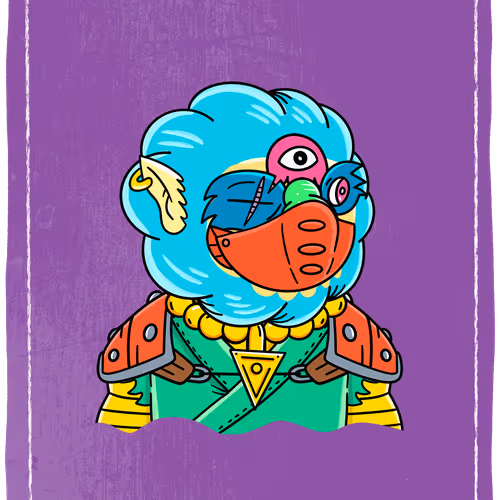 Yokai Kingdom