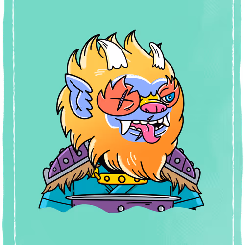Yokai Kingdom