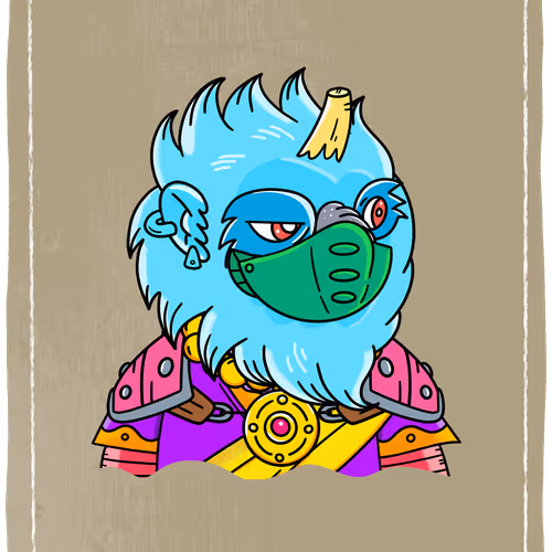 Yokai Kingdom