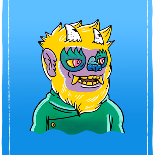 Yokai Kingdom