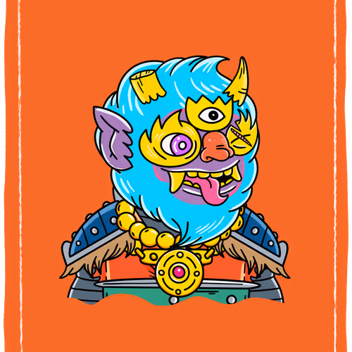 Yokai Kingdom
