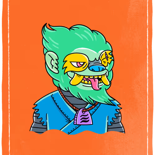 Yokai Kingdom