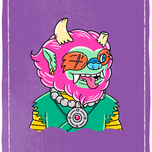 Yokai Kingdom