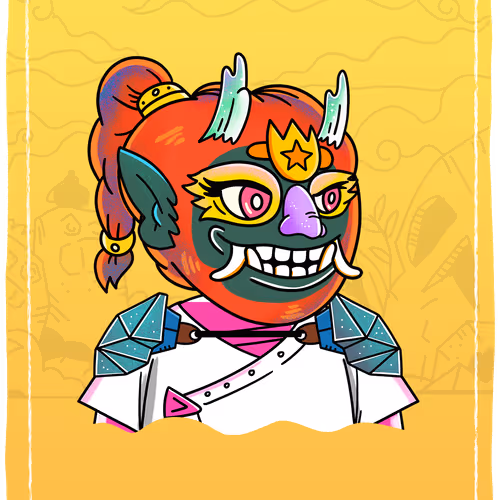Yokai Kingdom
