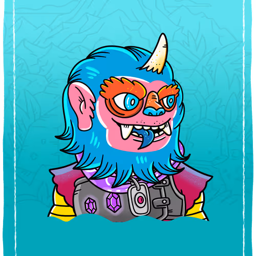 Yokai Kingdom