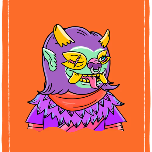 Yokai Kingdom