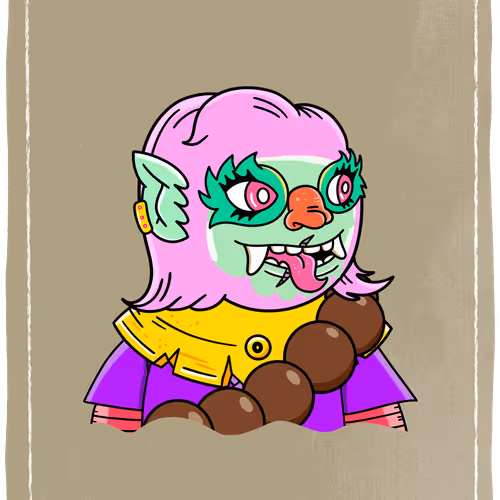 Yokai Kingdom
