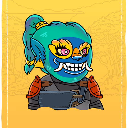 Yokai Kingdom