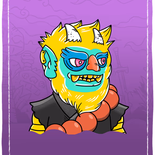 Yokai Kingdom