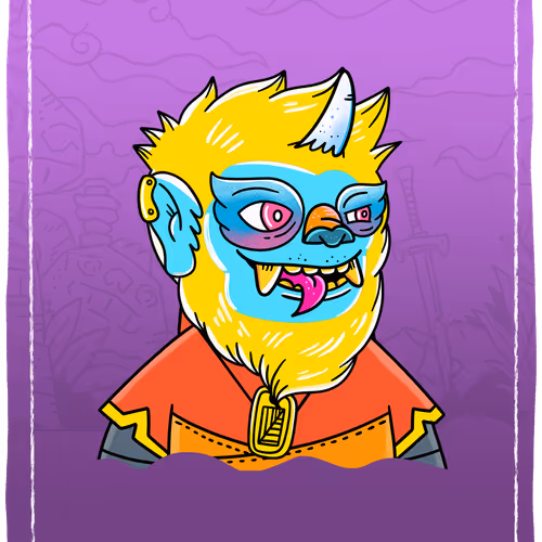Yokai Kingdom