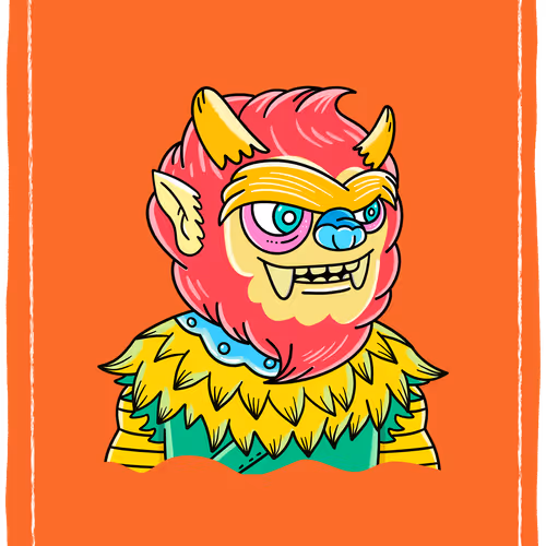 Yokai Kingdom