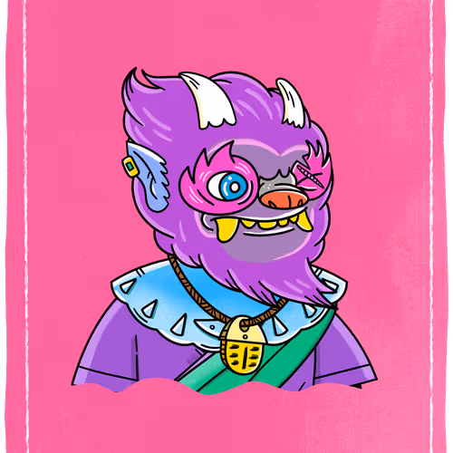 Yokai Kingdom