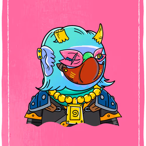 Yokai Kingdom