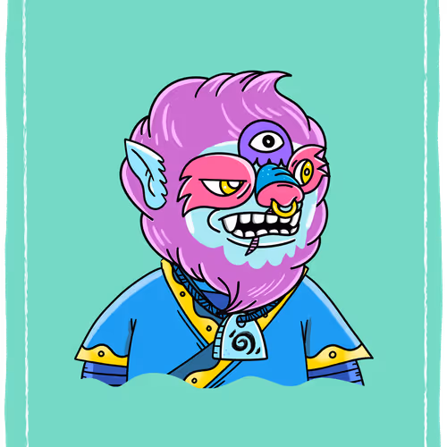 Yokai Kingdom
