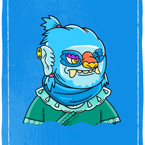 Yokai Kingdom