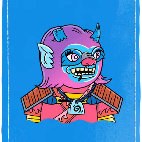 Yokai Kingdom