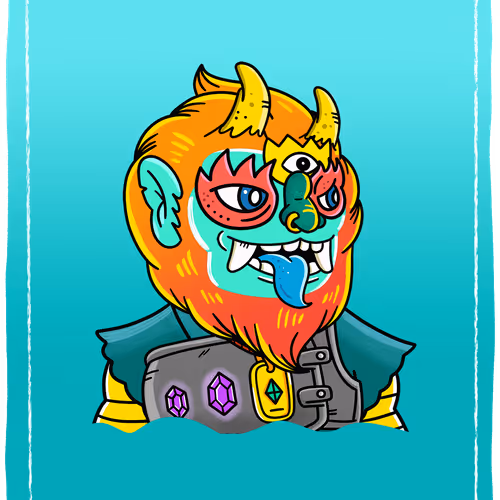 Yokai Kingdom