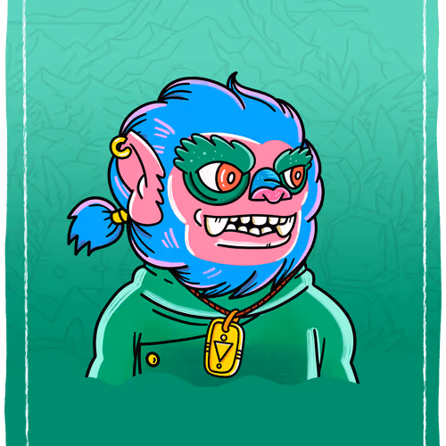Yokai Kingdom