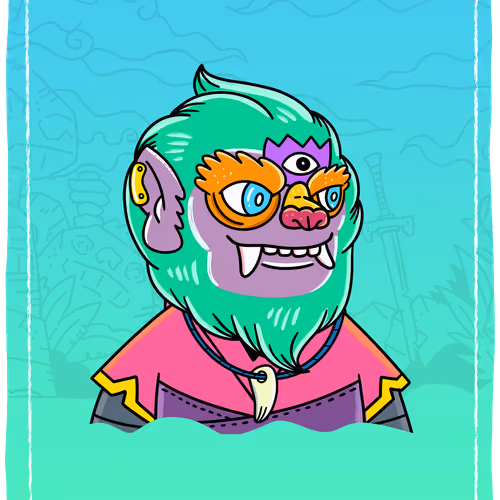Yokai Kingdom