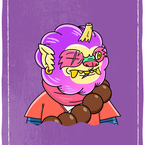 Yokai Kingdom