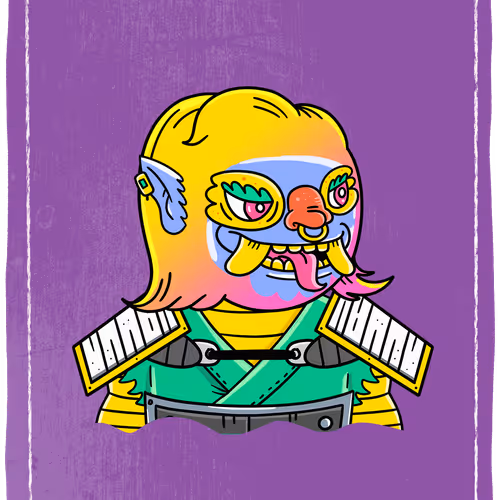 Yokai Kingdom