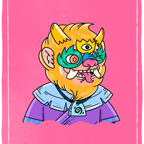Yokai Kingdom