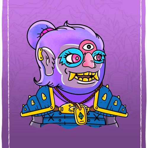 Yokai Kingdom