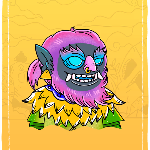 Yokai Kingdom