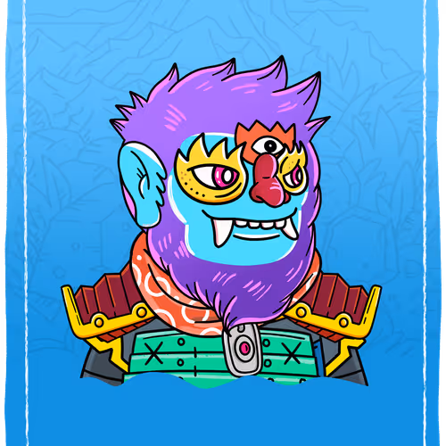 Yokai Kingdom