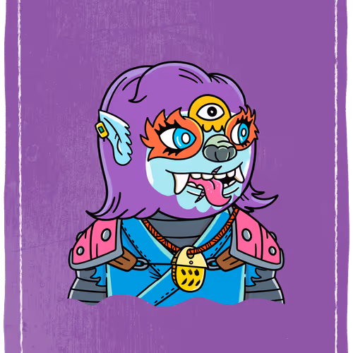 Yokai Kingdom