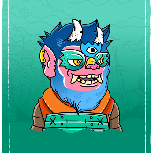 Yokai Kingdom