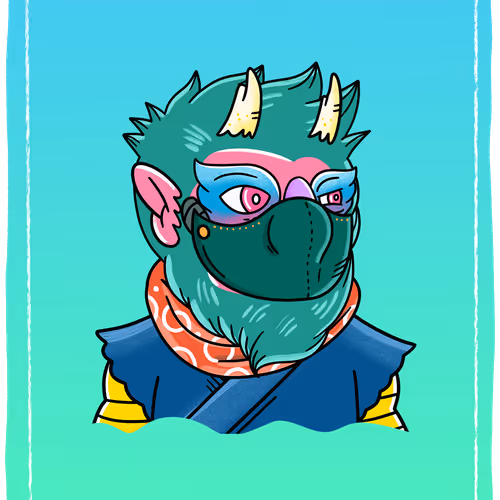 Yokai Kingdom