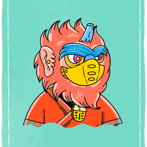 Yokai Kingdom