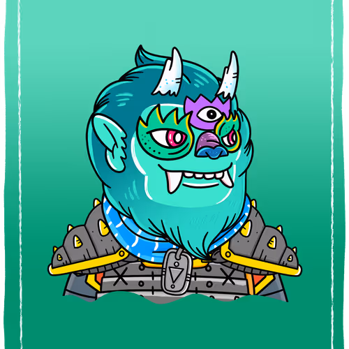 Yokai Kingdom