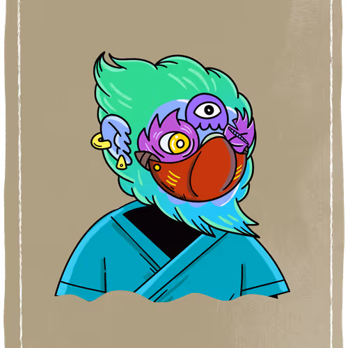 Yokai Kingdom