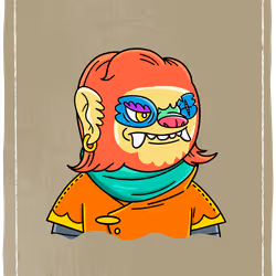 Yokai Kingdom Genesis #1514