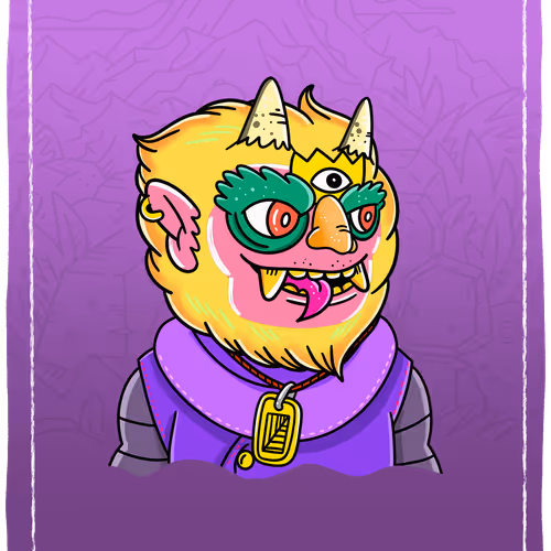 Yokai Kingdom