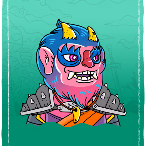 Yokai Kingdom