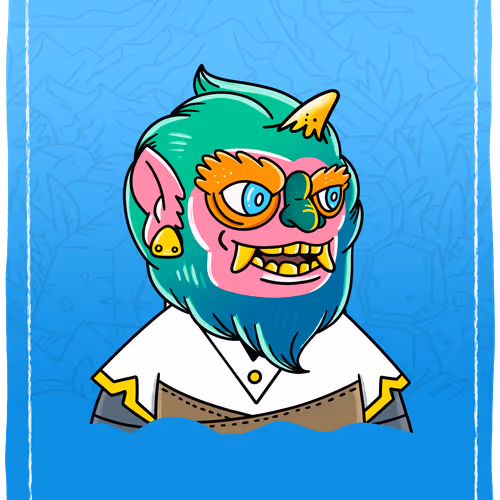 Yokai Kingdom