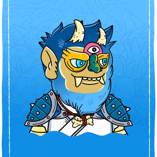 Yokai Kingdom