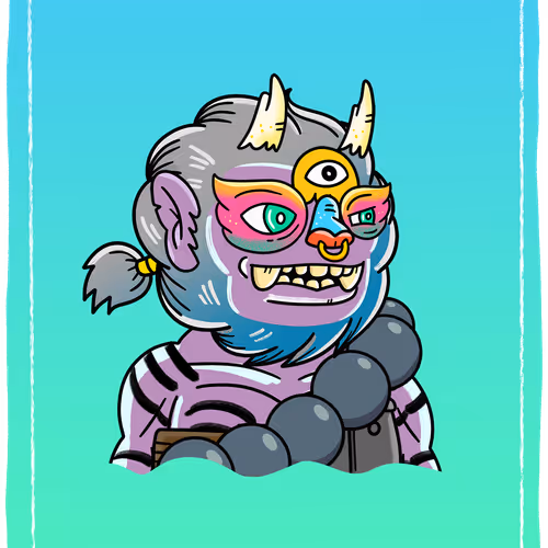 Yokai Kingdom