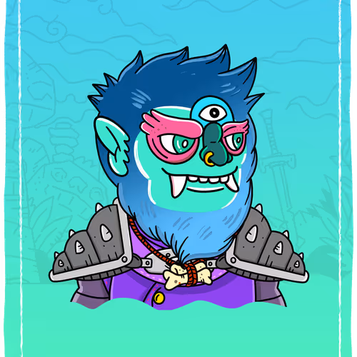 Yokai Kingdom