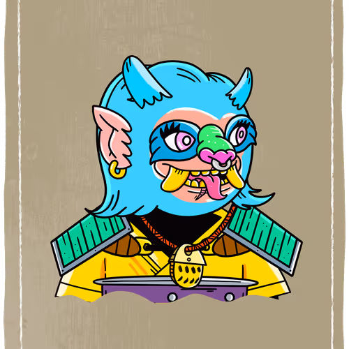 Yokai Kingdom