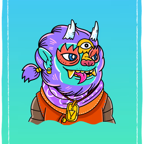 Yokai Kingdom