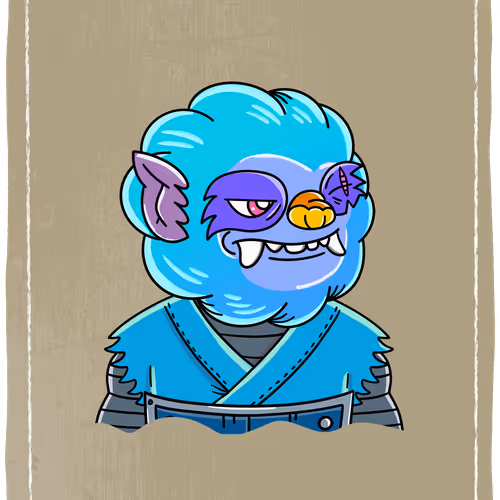 Yokai Kingdom