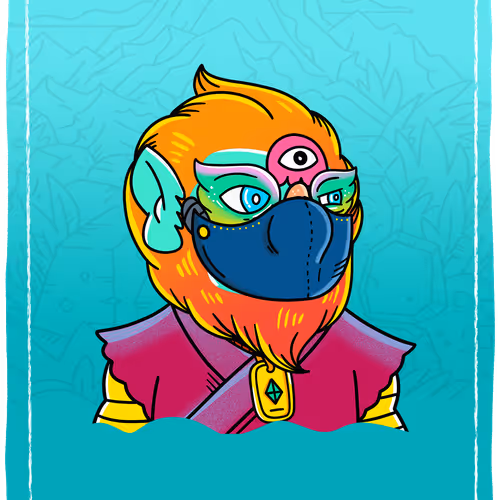Yokai Kingdom