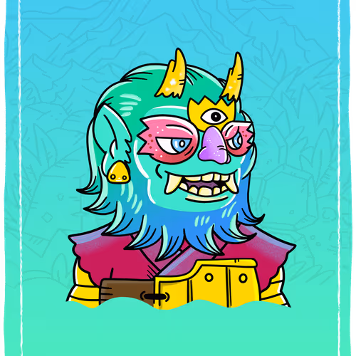 Yokai Kingdom