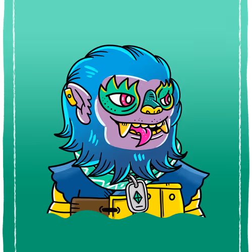 Yokai Kingdom