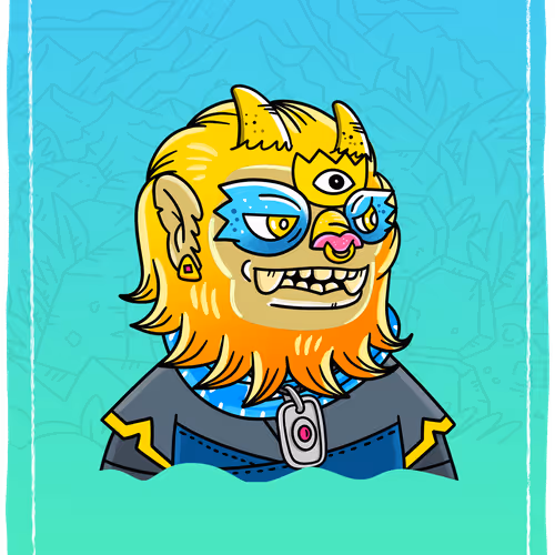 Yokai Kingdom