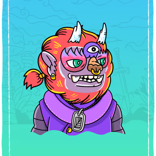 Yokai Kingdom